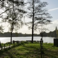 Paviljoen Sassenhein